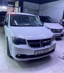 Dodge Grand Caravan